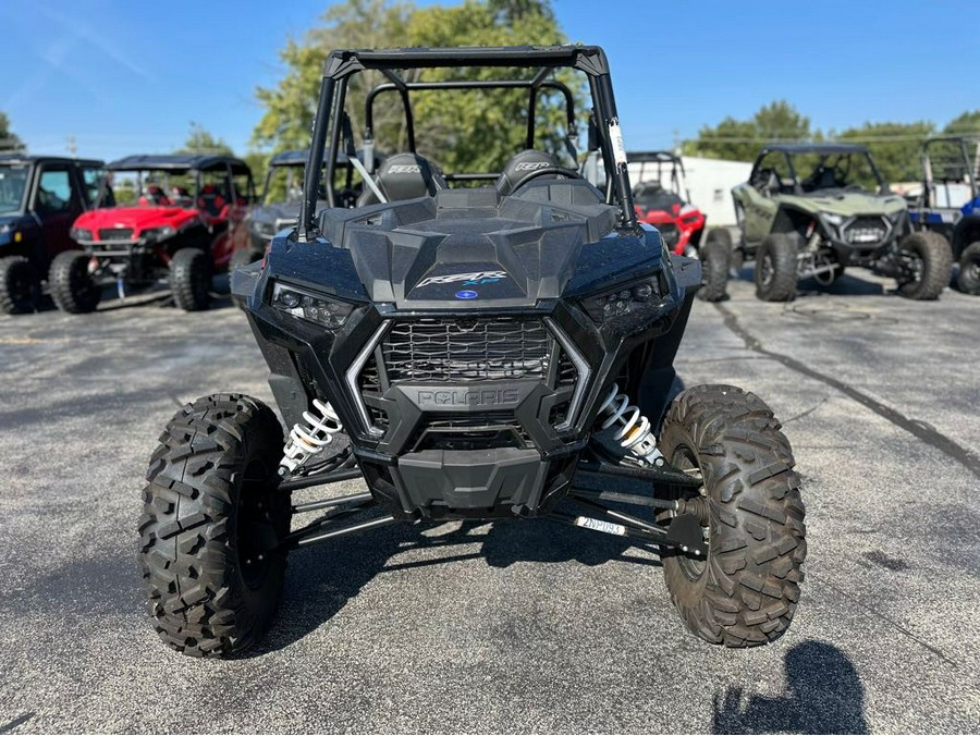 2023 Polaris RZR XP 4 1000 Ultimate