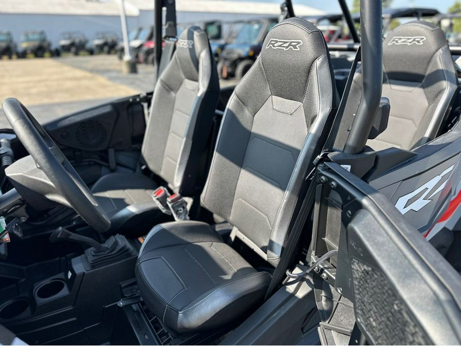 2023 Polaris RZR XP 4 1000 Ultimate