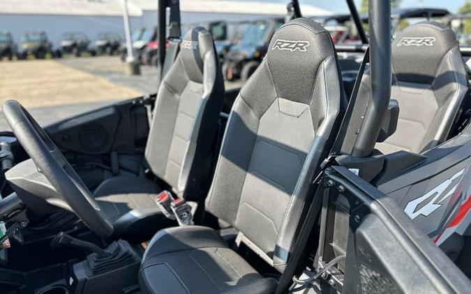 2023 Polaris RZR XP 4 1000 Ultimate