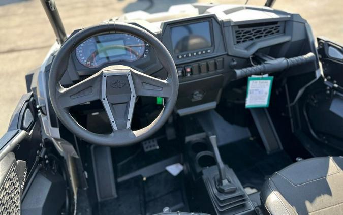 2023 Polaris RZR XP 4 1000 Ultimate