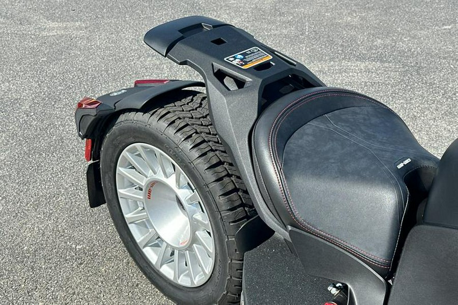 2025 Can-Am® RD RYKER RALLY 900 25 900 ACE™