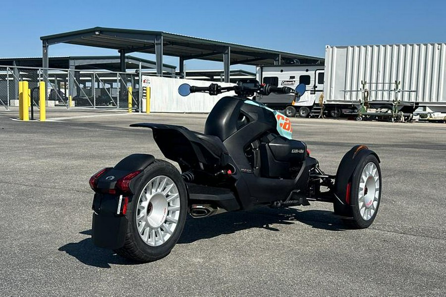 2025 Can-Am® RD RYKER RALLY 900 25 900 ACE™