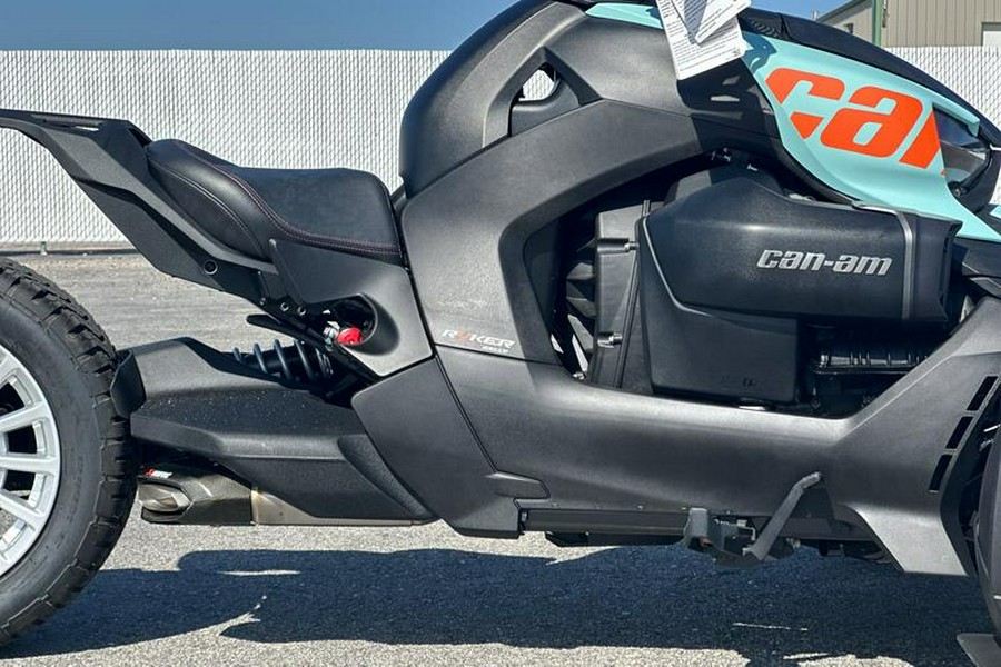 2025 Can-Am® RD RYKER RALLY 900 25 900 ACE™