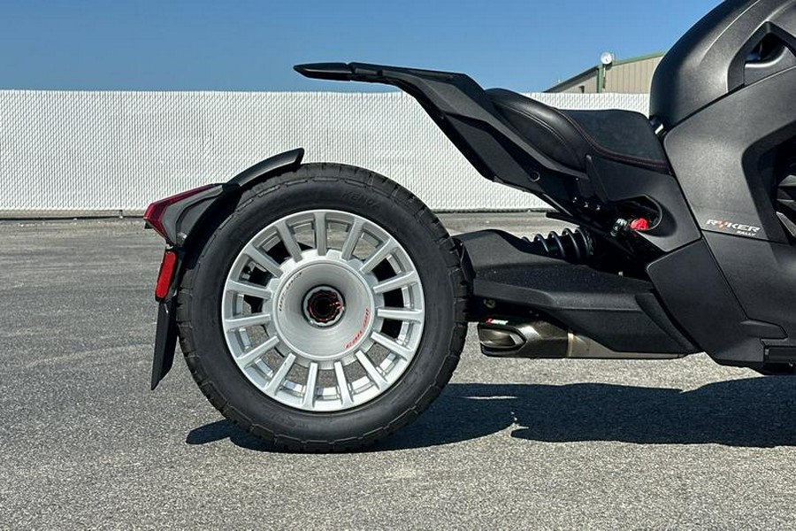 2025 Can-Am® RD RYKER RALLY 900 25 900 ACE™