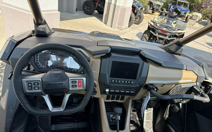 2025 Polaris RZR Pro R Ultimate