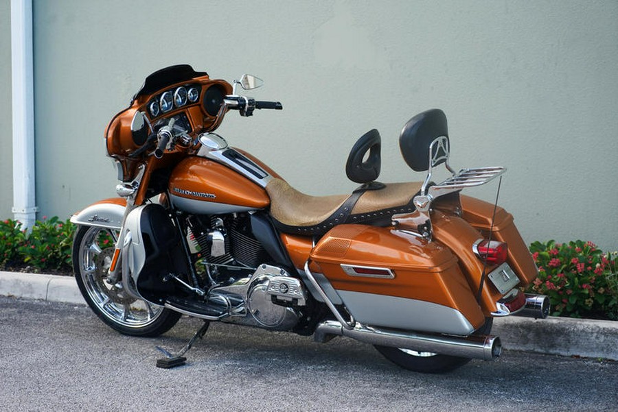 2014 Harley-Davidson® FLHTK - Electra Glide® Ultra Limited
