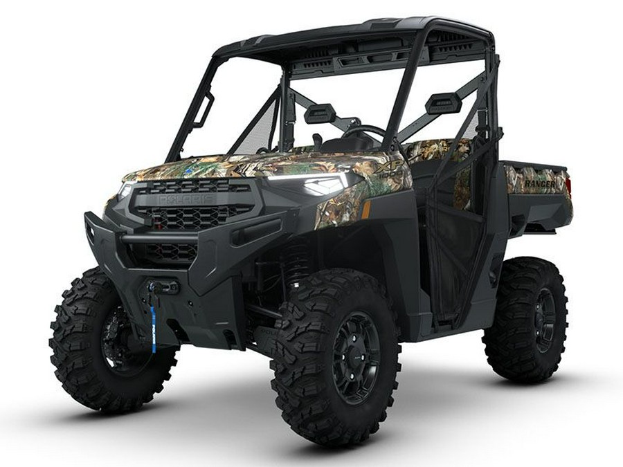 2026 Polaris Ranger XP® 1000 Premium