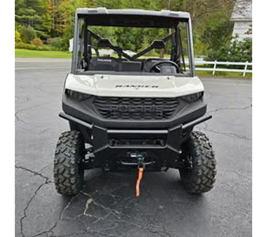 2026 Polaris RANGER 1000 PREMIUM EPS MIRAGE BEIGE W/ 2 YEAR WARRANTY