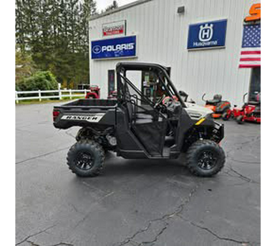 2026 Polaris RANGER 1000 PREMIUM EPS MIRAGE BEIGE W/ 2 YEAR WARRANTY