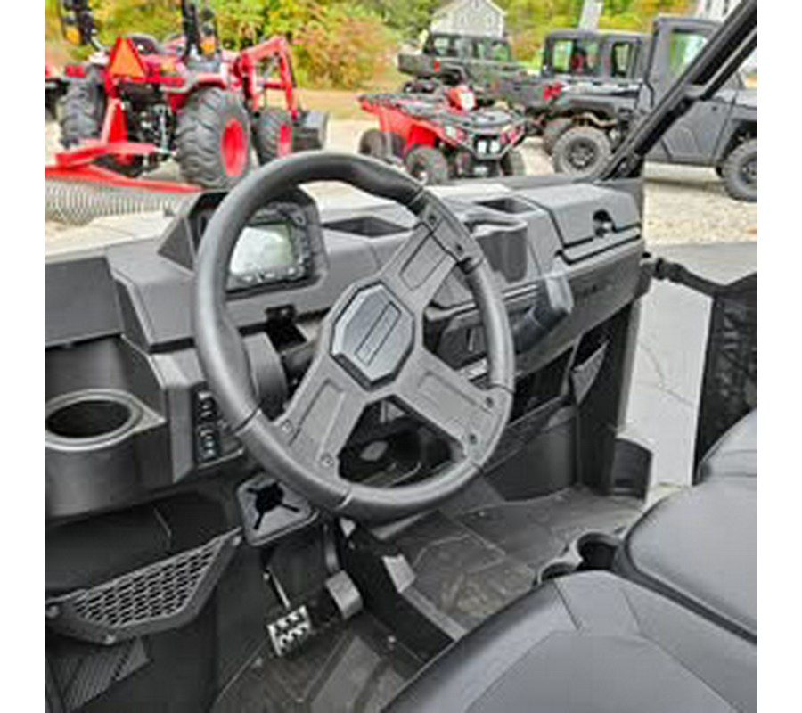 2026 Polaris RANGER 1000 PREMIUM EPS MIRAGE BEIGE W/ 2 YEAR WARRANTY