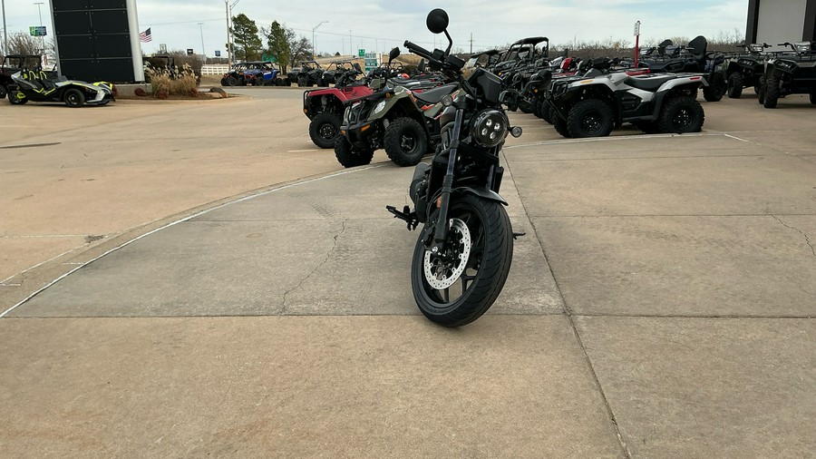 2026 Honda Rebel® 1100 DCT