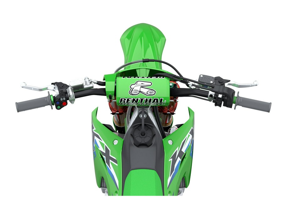 2026 Kawasaki KX 450 SR