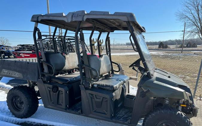 2013 Polaris Ranger® Crew® 500
