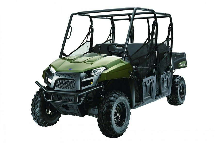 2013 Polaris Ranger® Crew® 500