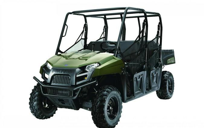 2013 Polaris Ranger® Crew® 500