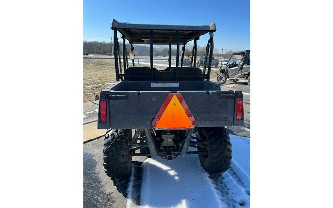 2013 Polaris Ranger® Crew® 500