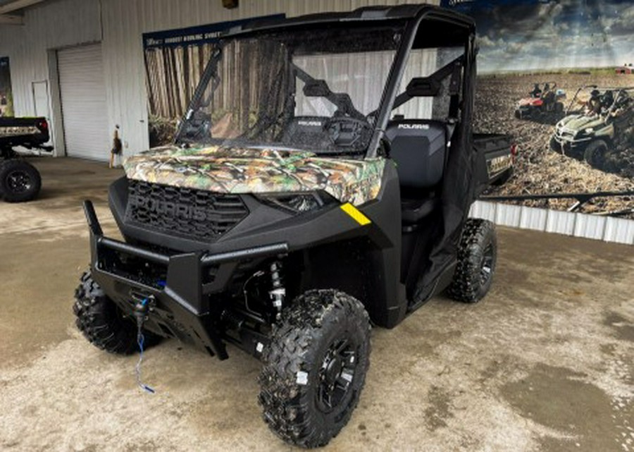 2026 Polaris Ranger 1000 Premium