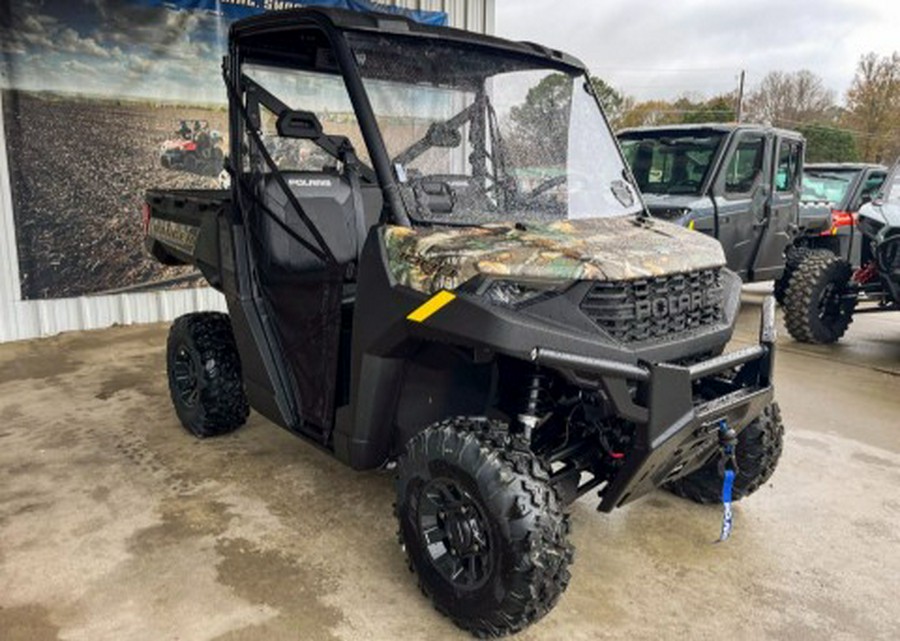 2026 Polaris Ranger 1000 Premium