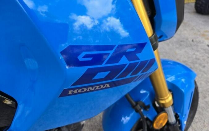 2025 Honda Grom™ Base