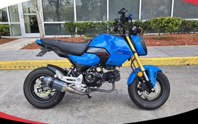 2025 Honda Grom™ Base