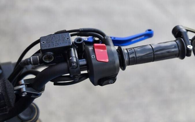 2025 Honda Grom™ Base