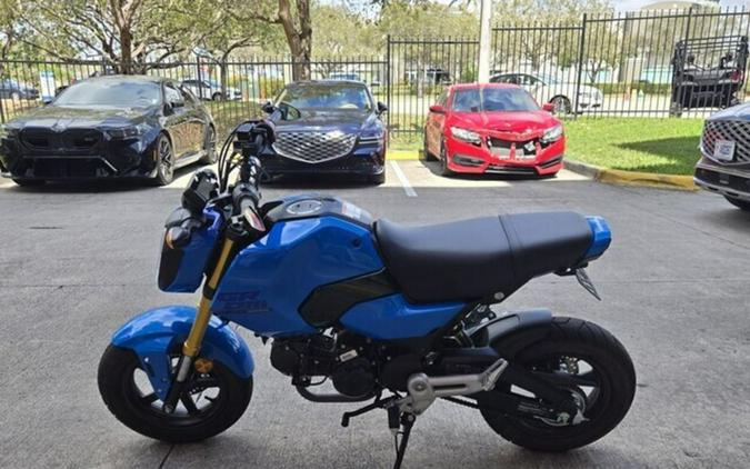 2025 Honda Grom™ Base
