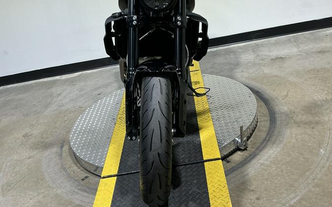 2023 Indian Motorcycle FTR Sport