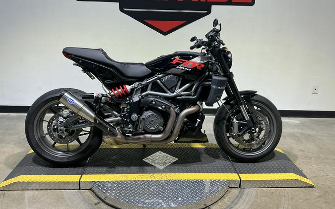 2023 Indian Motorcycle FTR Sport