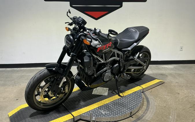 2023 Indian Motorcycle FTR Sport