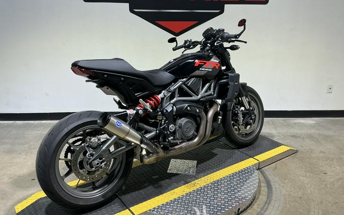 2023 Indian Motorcycle FTR Sport
