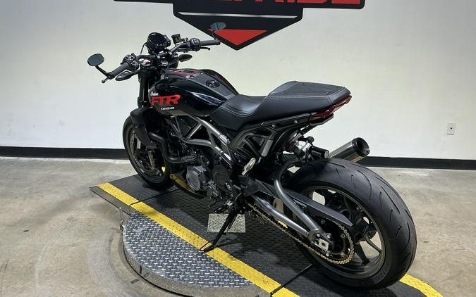 2023 Indian Motorcycle FTR Sport
