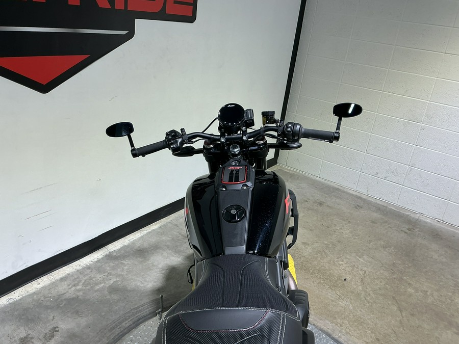 2023 Indian Motorcycle FTR Sport