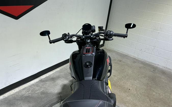 2023 Indian Motorcycle FTR Sport