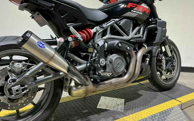 2023 Indian Motorcycle FTR Sport