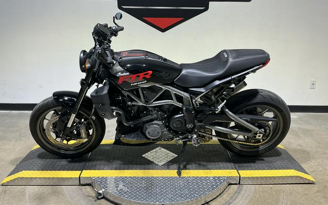2023 Indian Motorcycle FTR Sport
