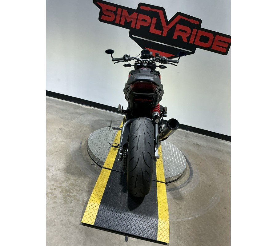 2023 Indian Motorcycle FTR Sport
