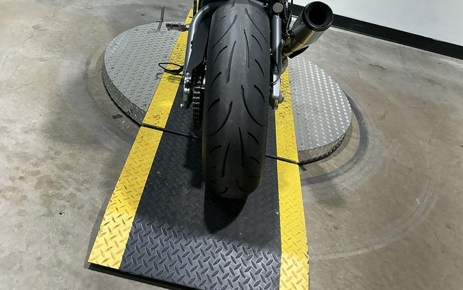 2023 Indian Motorcycle FTR Sport