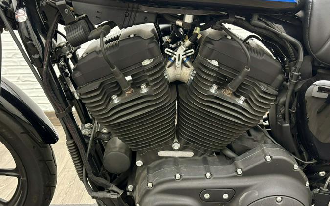 2018 Harley-Davidson® Iron 1200™