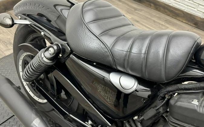 2018 Harley-Davidson® Iron 1200™