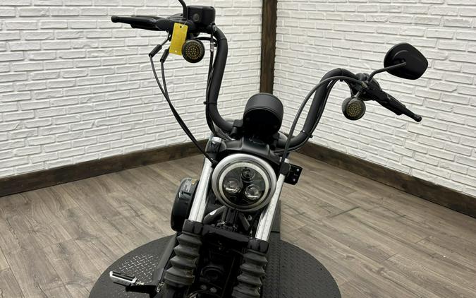 2018 Harley-Davidson® Iron 1200™