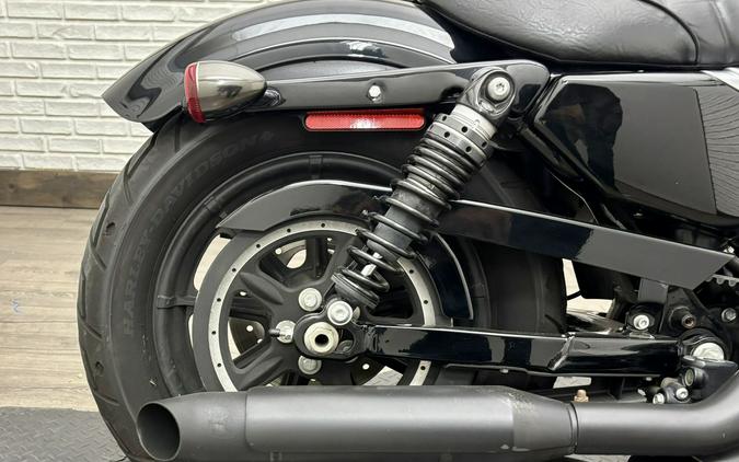 2018 Harley-Davidson® Iron 1200™