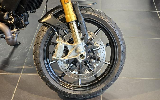 2021 Ducati Scrambler 1100 Sport PRO