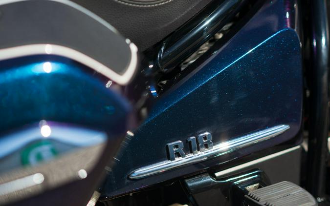 2022 BMW R 18 B