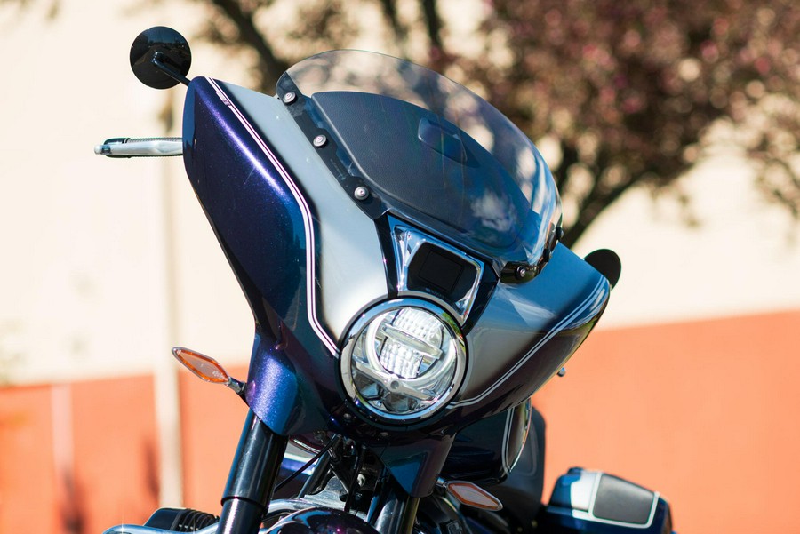 2022 BMW R 18 B