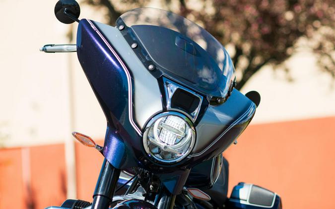 2022 BMW R 18 B
