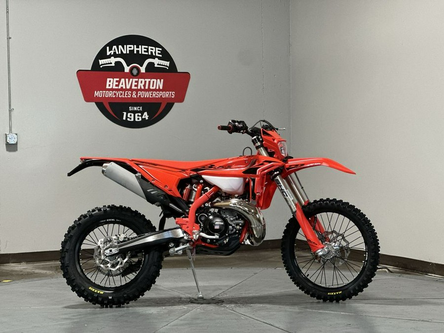 2026 BETA RR X-Pro 300 2-Stroke