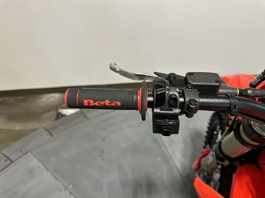 2026 BETA RR X-Pro 300 2-Stroke