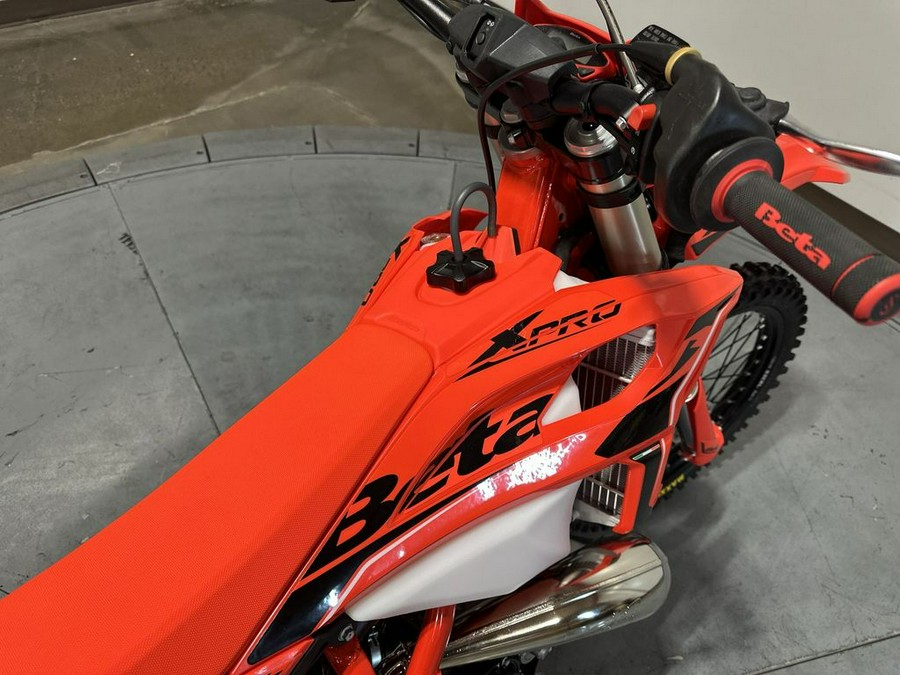 2026 BETA RR X-Pro 300 2-Stroke