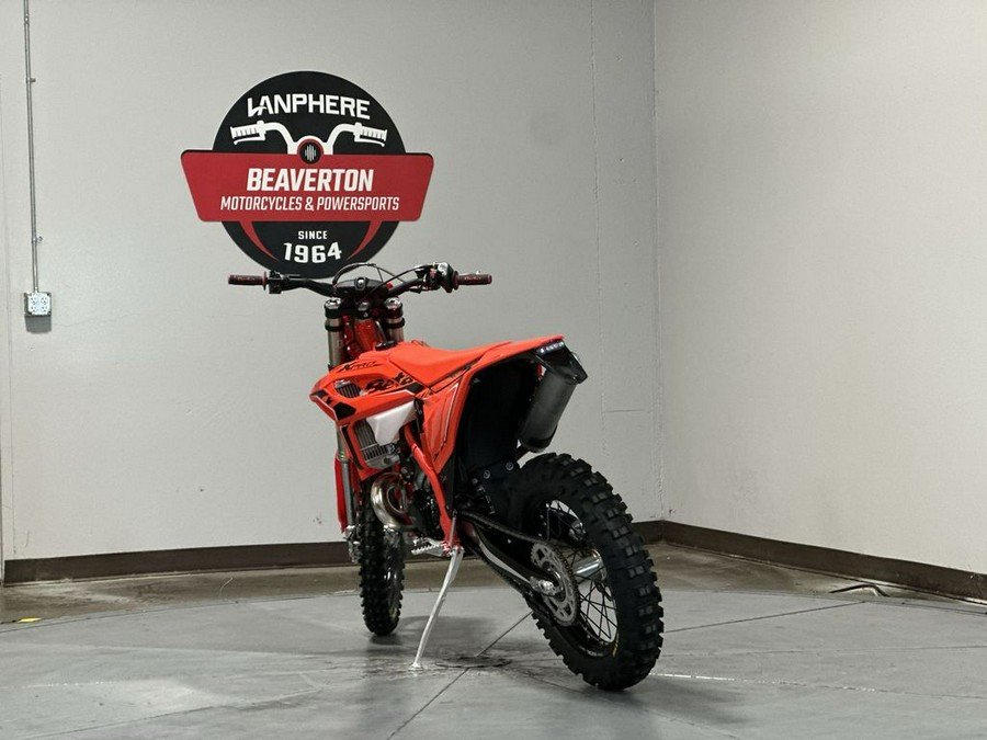 2026 BETA RR X-Pro 300 2-Stroke