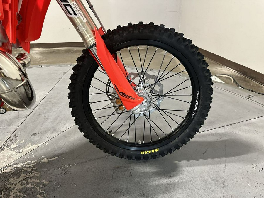 2026 BETA RR X-Pro 300 2-Stroke